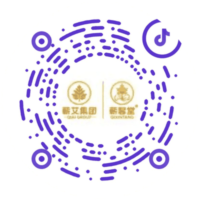 抖音二维码